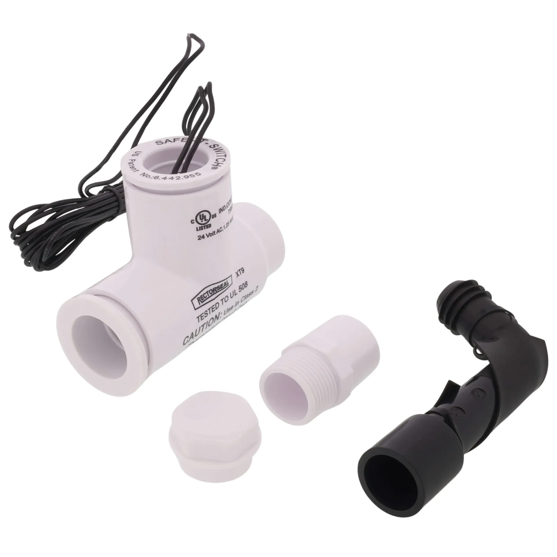 [97632] RECTORSEAL FLOAT SWITCH SS1 97632