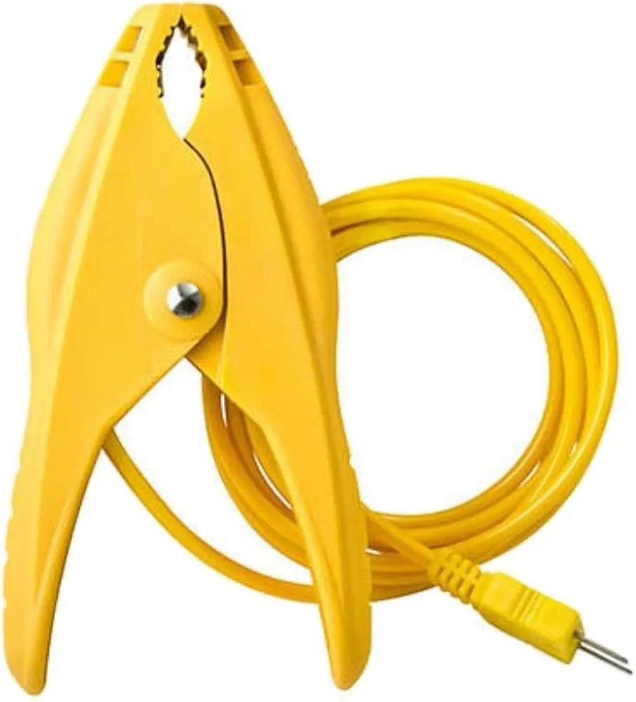 FIELDPIECE TC24 CLAMP 3/8-1 3/8