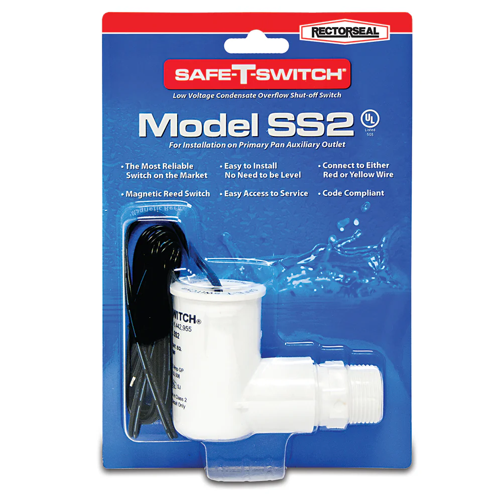 [97637] RECTORSEAL FLOAT SWITCH SS2 97637