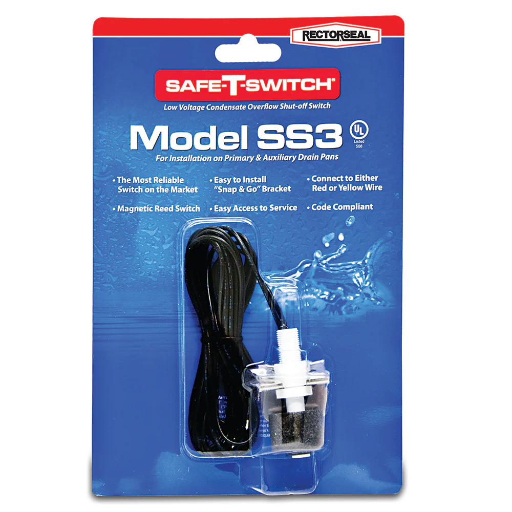 [97647] RECTORSEAL FLOAT SWITCH SS3 97647