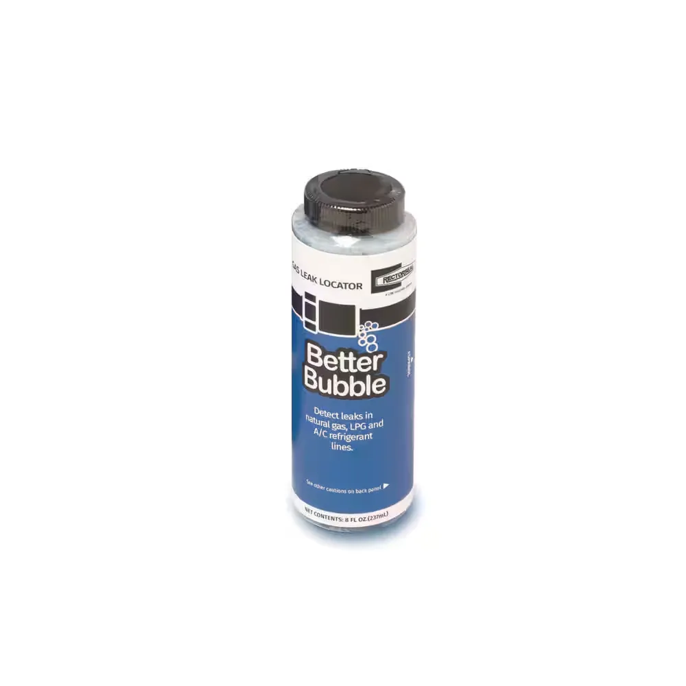 [65554] RECTORSEAL BETTER BUBBLE DETECT LEAKS 65554