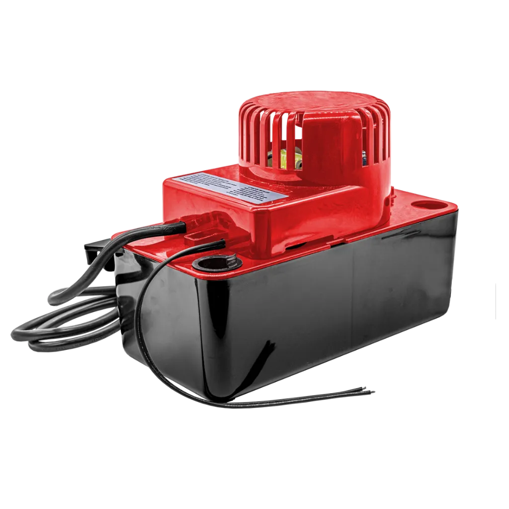RECTORSEAL CONDENSATE REMOVAL TANK PUMP RTP24-230