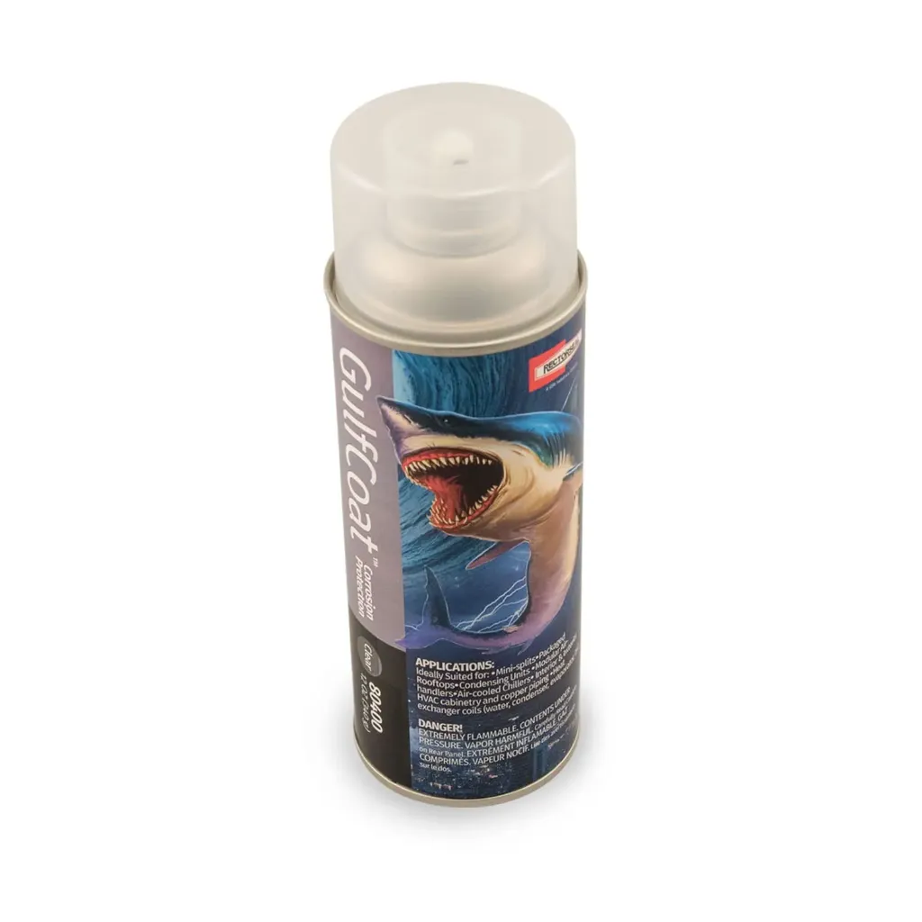 [80400] RECTORSEAL GULFCOAT CORROSION PROTECTION 80400