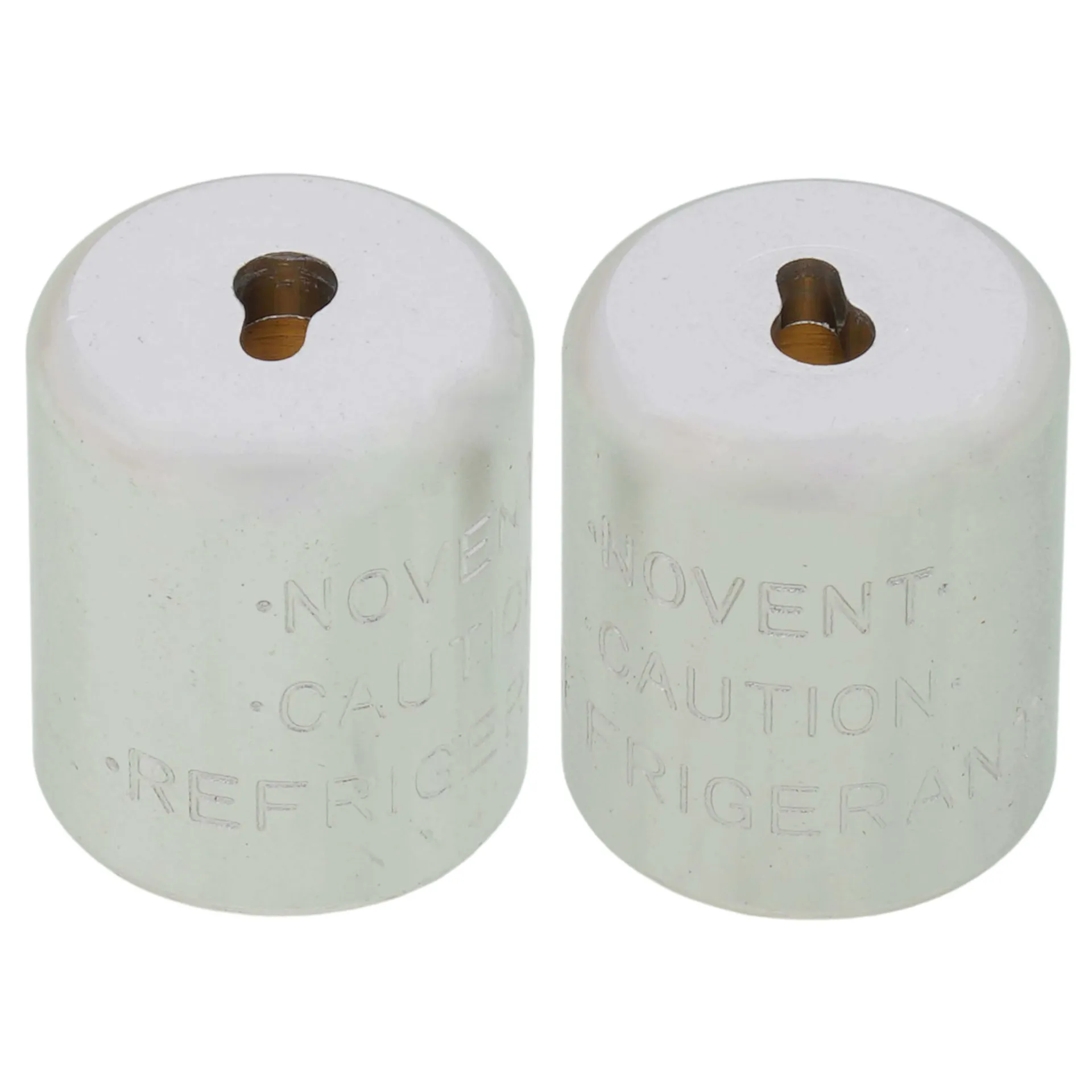 [86694] RECTORSEAL UNIVERSAL LOCKING CAPS 1/4" 86694