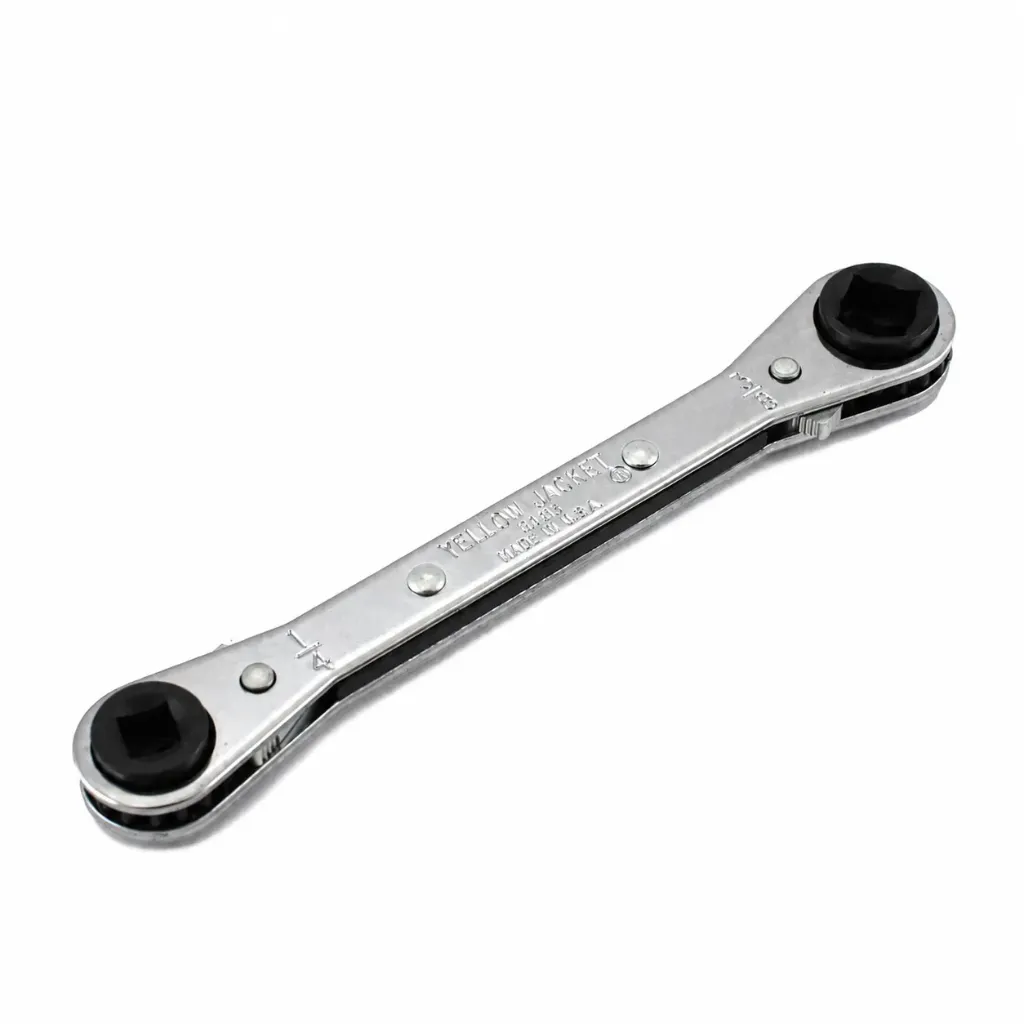 [60613] YELLOW JACKET Straight Service Wrench 60613