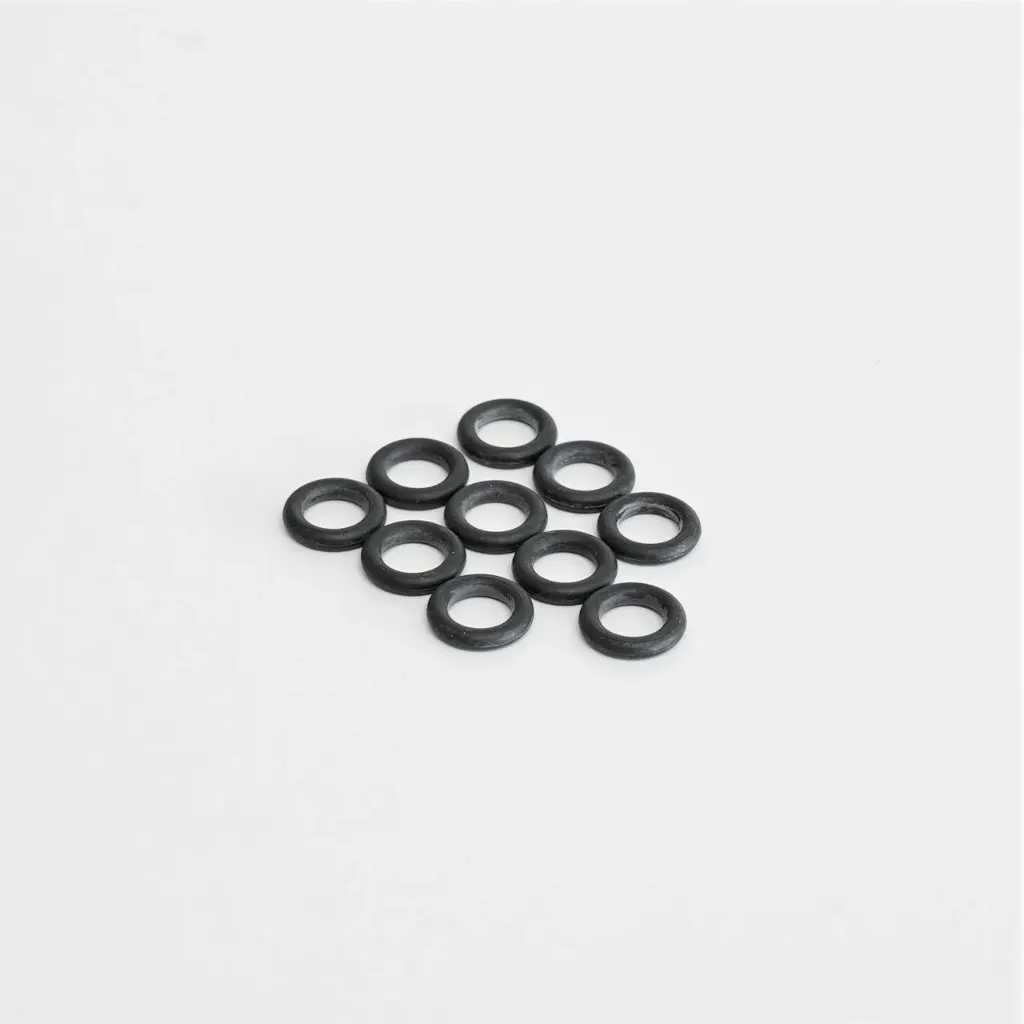 [19037] YELLOW JACKET ¼ SEALRIGHT O-RING 19037