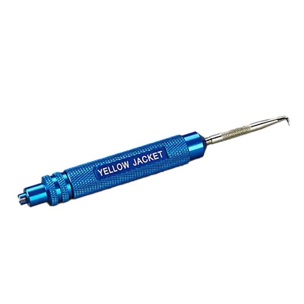 [19047] Yellow Jacket 19047 Gasket Removal Tool, Sharp Angled Pick
