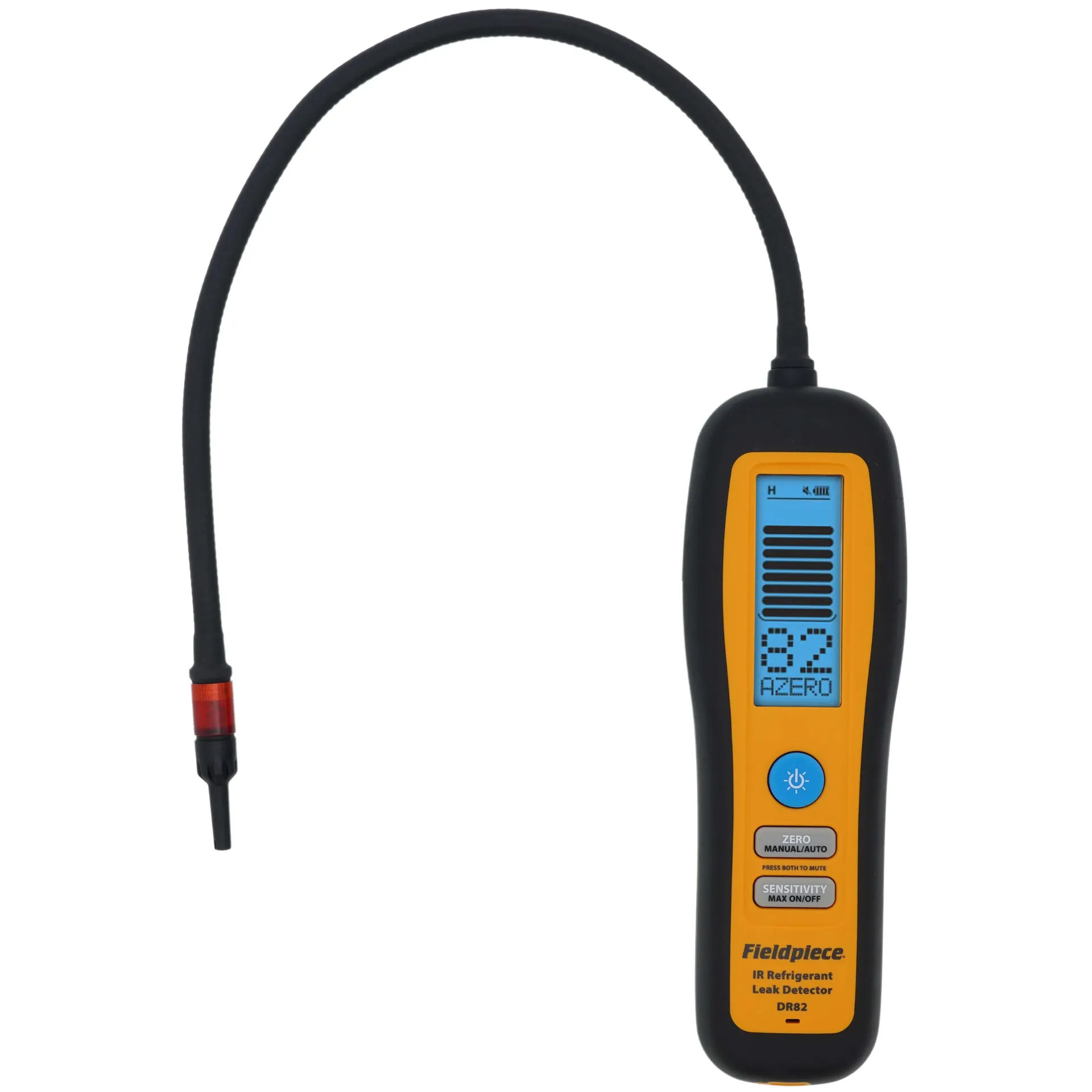 [DR58] FIELDPIECE DR58 LEAK DETECTOR 