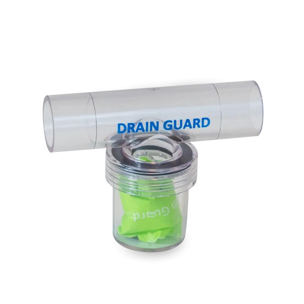 RECTORSEAL Drain Guard 85001
