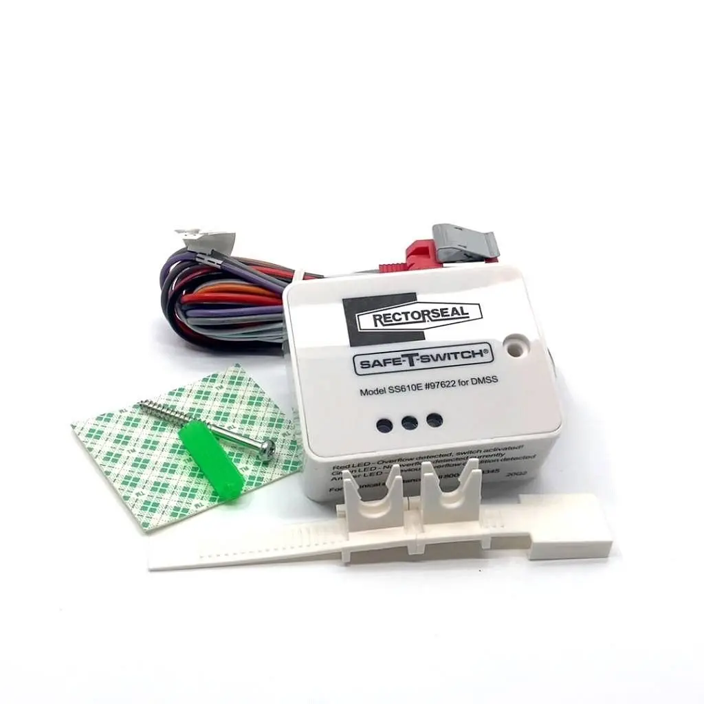 [97622] Safe-T-Switch SS610E for DMSS