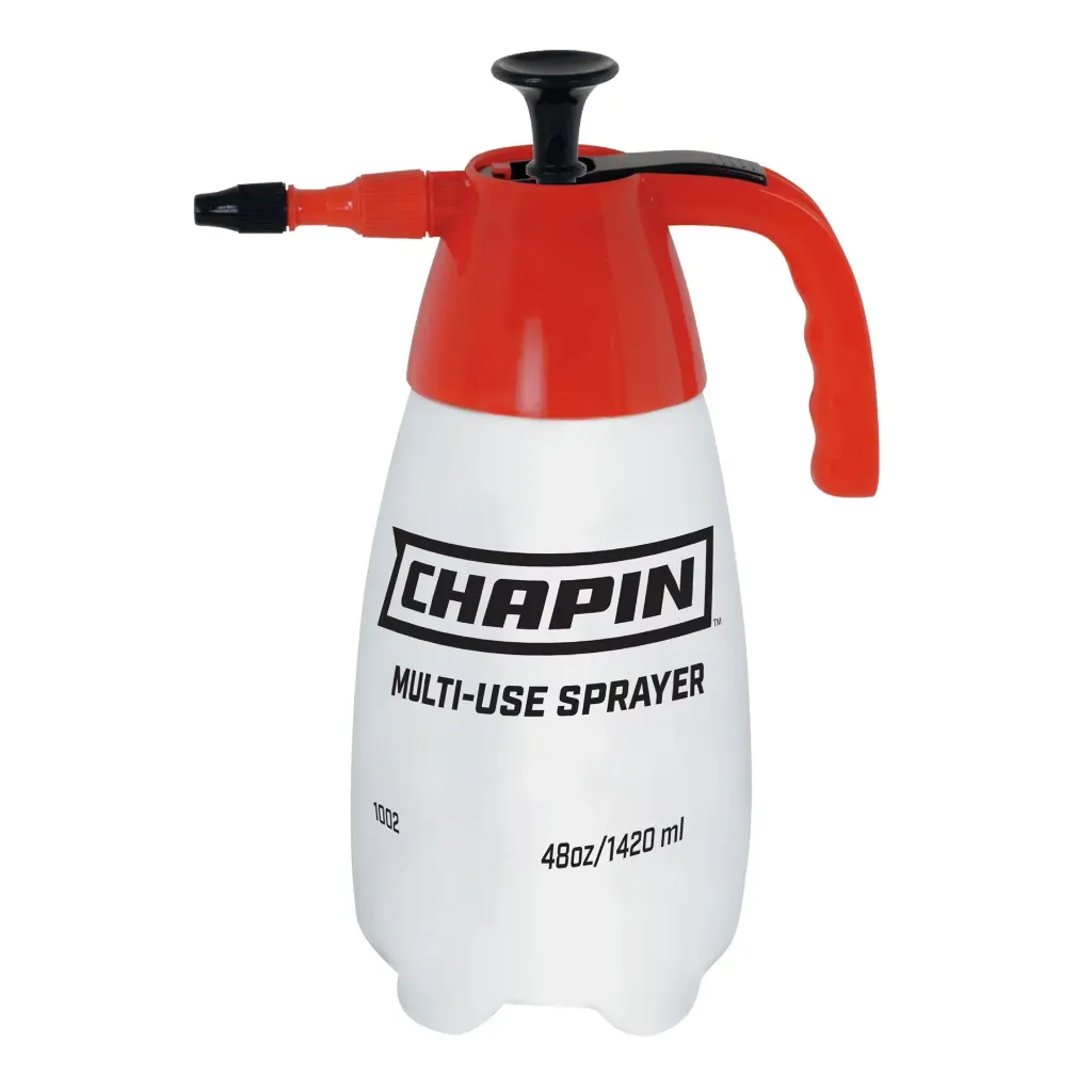 DIVERSITECH MULTI-PURPOSE SPRAYER 48 oz. 1002