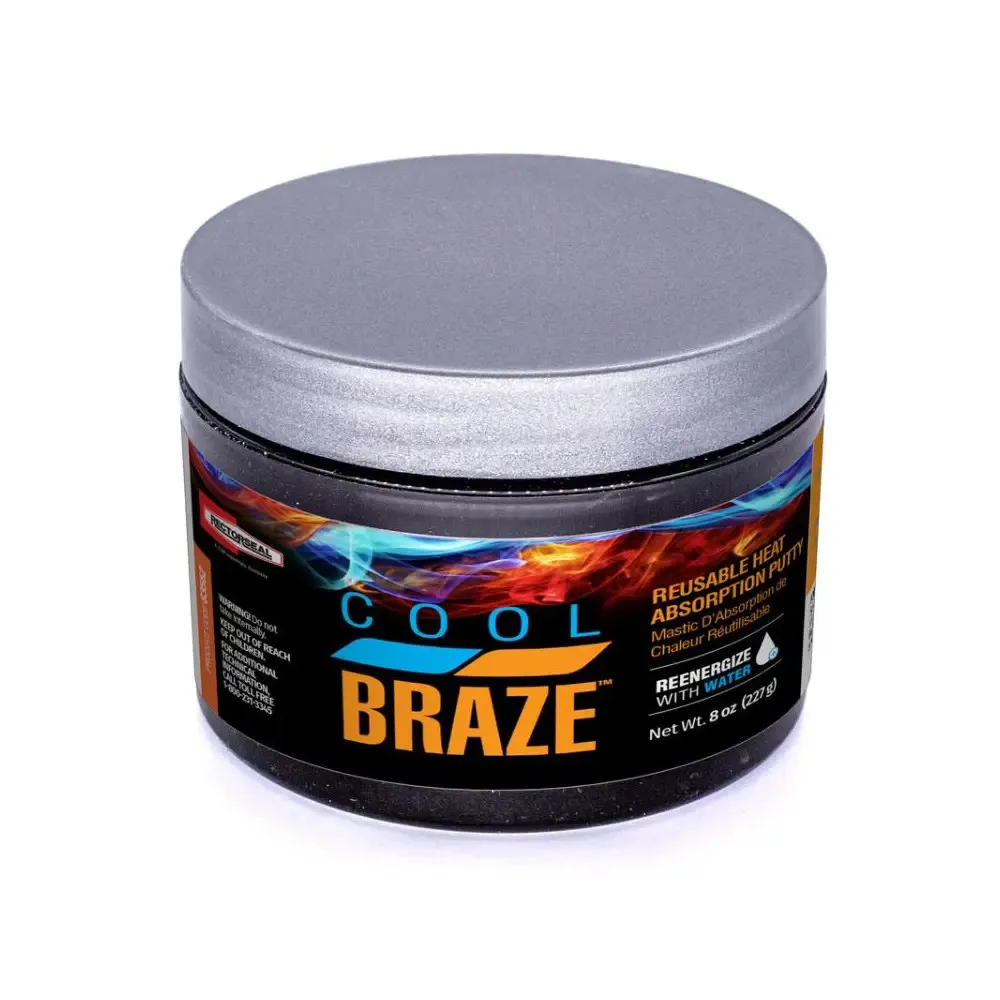 [83562] Cool Braze 1/2 lb