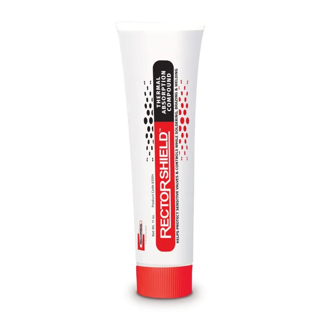 [83554] RectorShield 11 .oz Tube 