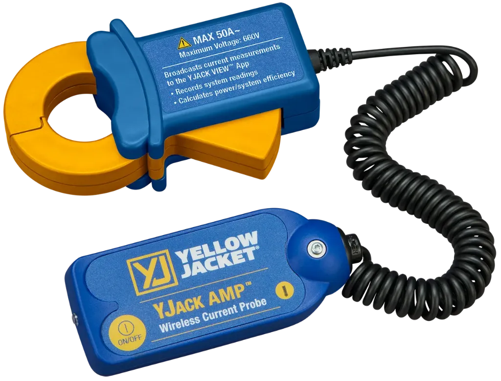 [67067] YELLOW JACKET AMP® Current Probe 67067