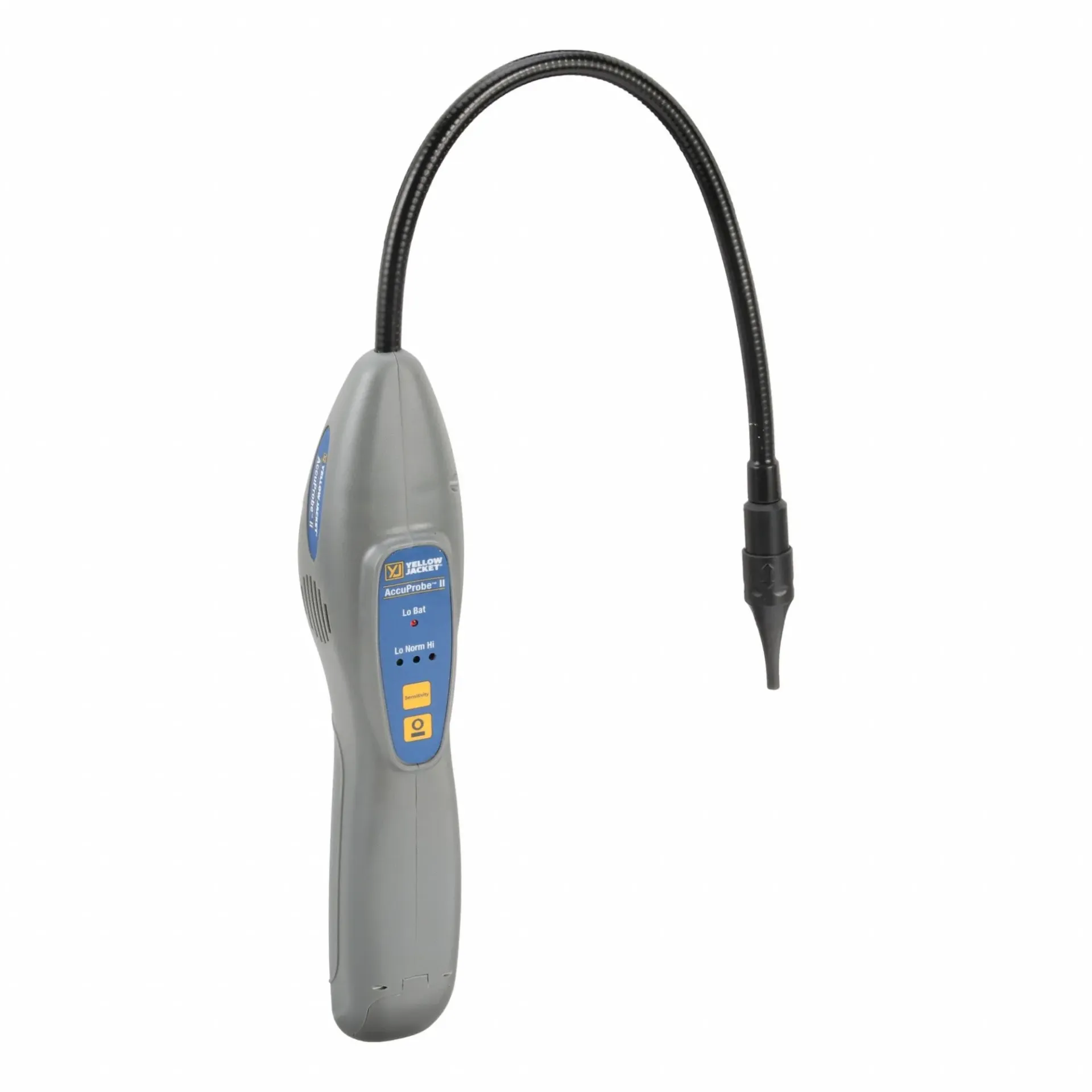 YELLOW JACKET AccuProbeTM II Leak Detector 69354