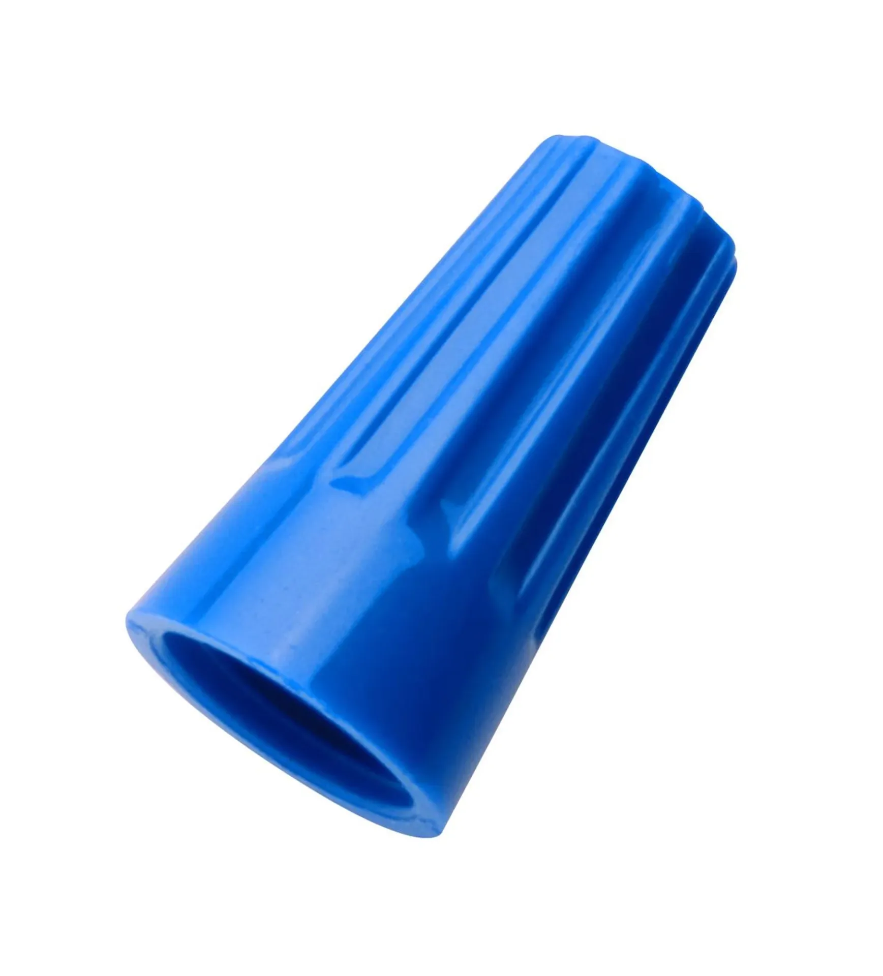 [MA01019-3] MA-LINE BLUE HARDWIRE NUTS 100PK