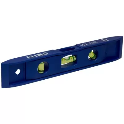 MA-LINE MAGNETIC PVC 9" POCKET LEVEL MA-8408