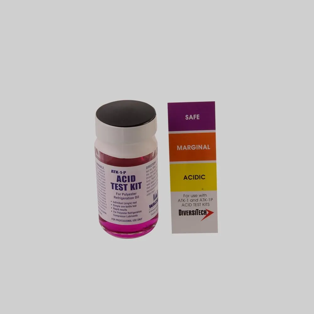 [ATK-1] DIVERSITECH ACID TEST KIT 1.7oz