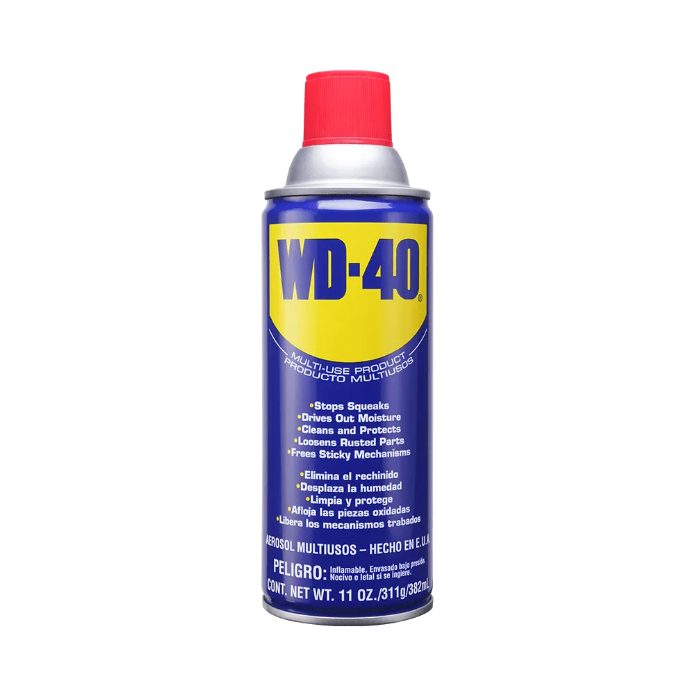 [741-002] DIVERSITECH WD-40 11oz 