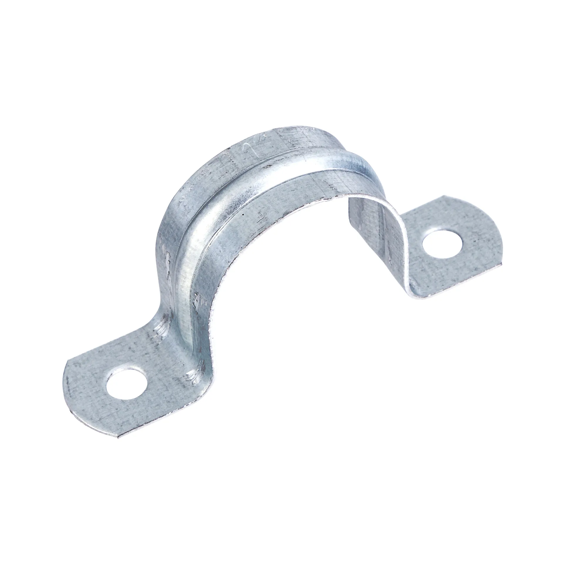[19438] DIVERSITECH 1in Rigid 2 Hole Pipe Strap 19438