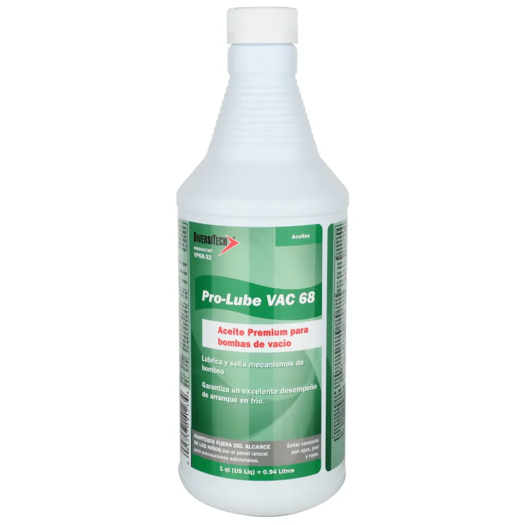 [VP68-32] VP68-32 Vacuum Pump Oil, 32 fl oz